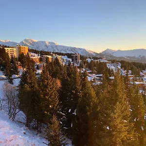 Les Balcons D'edelweiss Chamrousse